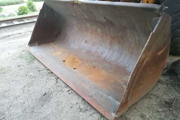 辽宁出售转让二手6000小时2010年龙工LG850装载机