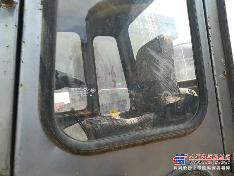辽宁出售转让二手20000小时2006年厦工XG951装载机