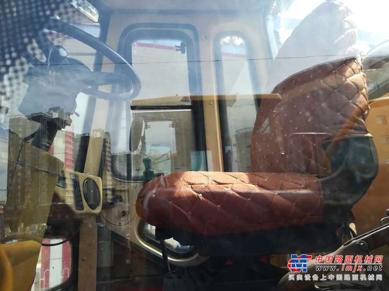 辽宁出售转让二手8000小时2008年厦工XG953装载机