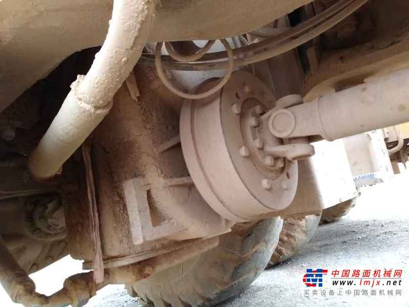 山西出售转让二手5000小时2011年龙工LG850装载机