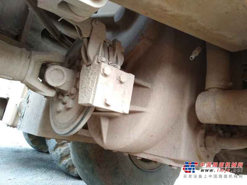 山西出售转让二手5000小时2011年龙工LG850装载机