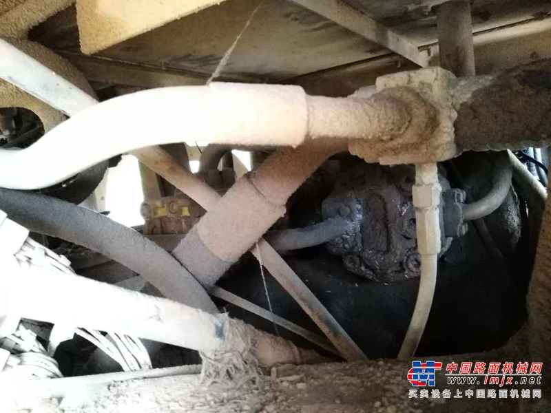 山西出售转让二手5000小时2005年临工LG930装载机