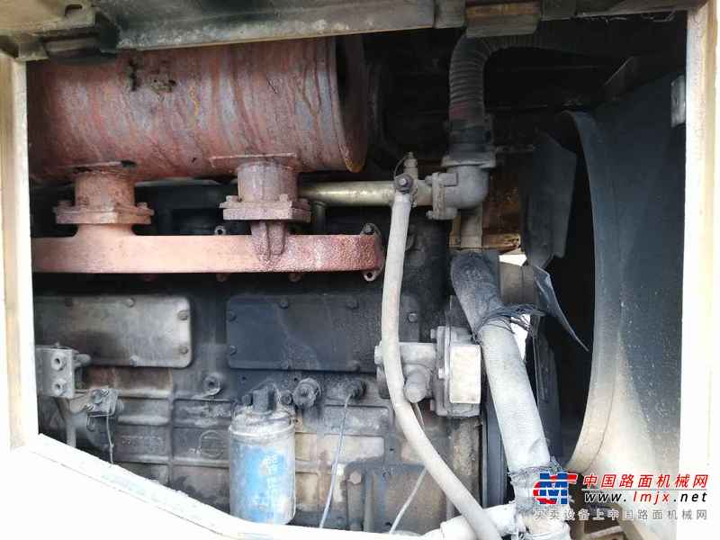 山西出售转让二手5000小时2005年临工LG930装载机