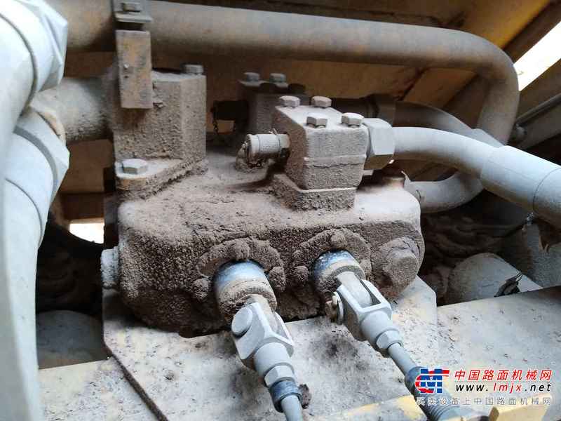 山西出售转让二手3000小时2011年厦工XG951III装载机