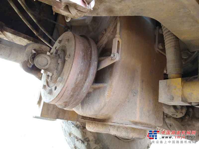 山西出售转让二手3000小时2011年厦工XG951III装载机