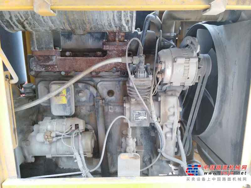 山西出售转让二手2000小时2014年厦工XG920T装载机