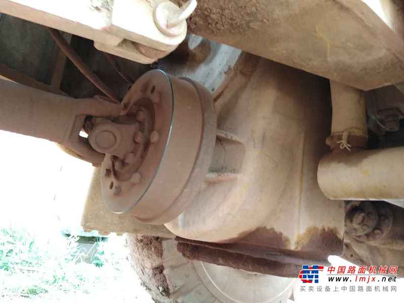 山西出售转让二手5000小时2007年龙工LG850装载机