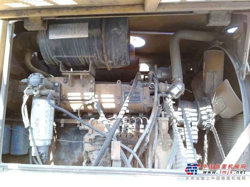 山西出售转让二手4000小时2011年龙工LG850装载机