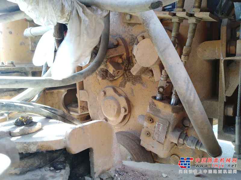 山西出售转让二手3000小时2012年龙工LG816装载机