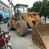 宁夏出售转让二手5800小时2011年龙工LG855D装载机