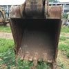 贵州出售转让二手4800小时2011年福田雷沃FR220挖掘机