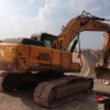 贵州出售转让二手9600小时2011年三一重工SY235C挖掘机