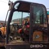 贵州出售转让二手7000小时2011年斗山DH80挖掘机