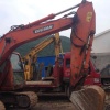 贵州出售转让二手7700小时2011年斗山DH150LC挖掘机