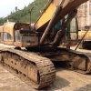 贵州出售转让二手9000小时2011年卡特彼勒336D挖掘机