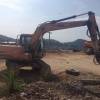 贵州出售转让二手4100小时2012年三一重工SY155H挖掘机