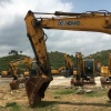 贵州出售转让二手5480小时2012年徐工XE210挖掘机