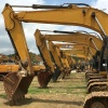 贵州出售转让二手6019小时2011年徐工XE215C挖掘机