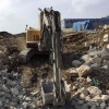 贵州出售转让二手5500小时2012年沃尔沃EC55B挖掘机
