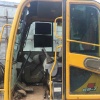 江西出售转让二手5374小时2012年沃得重工W260挖掘机