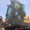 陕西出售转让二手3000小时2012年三一重工SY60C挖掘机