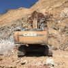 山西出售转让二手15190小时2010年凯斯CX360B挖掘机