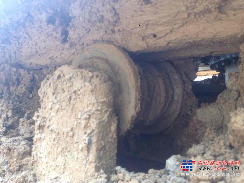 贵州出售转让二手4900小时2013年三一重工SY135C挖掘机
