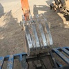 山西出售转让二手6600小时2009年日立ZX55UR挖掘机