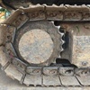山西出售转让二手2800小时2012年沃尔沃EC55B挖掘机