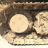 山西出售转让二手3898小时2011年石川岛IHI60NS挖掘机