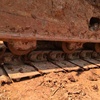 江西出售转让二手9556小时2010年斗山DH80GOLD挖掘机