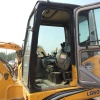 山西出售转让二手3952小时2012年龙工LG6065挖掘机