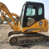 山西出售转让二手3952小时2012年龙工LG6065挖掘机