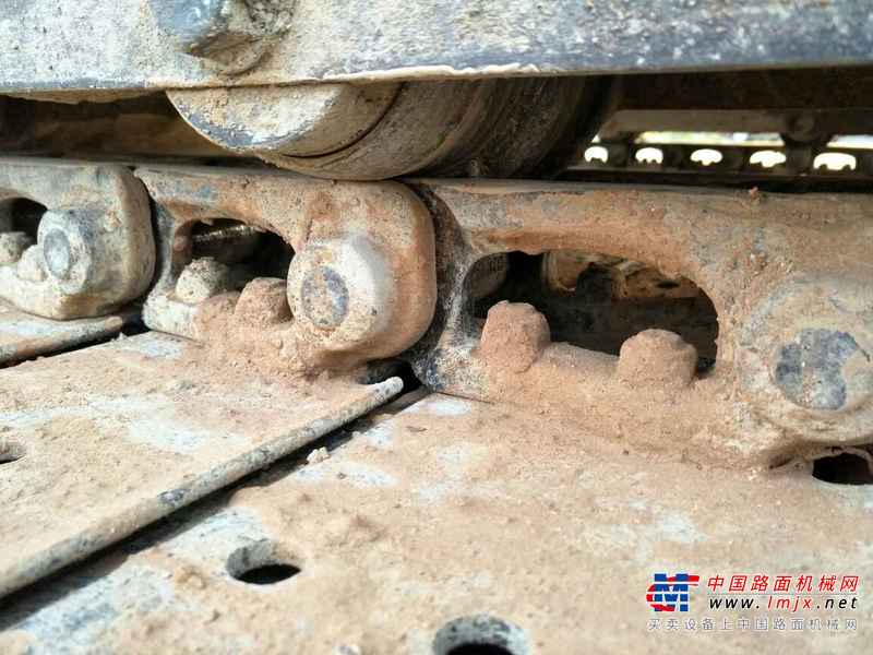 贵州出售转让二手3128小时2012年三一重工SY60C挖掘机