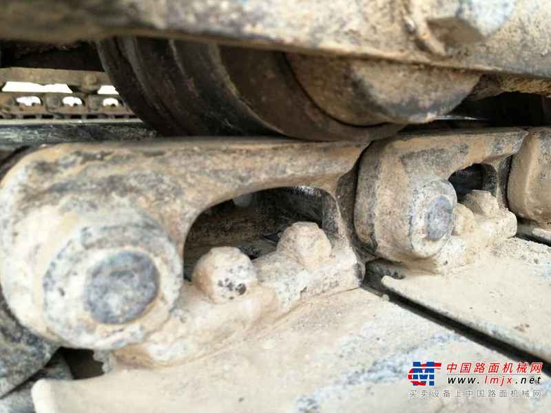 贵州出售转让二手3128小时2012年三一重工SY60C挖掘机