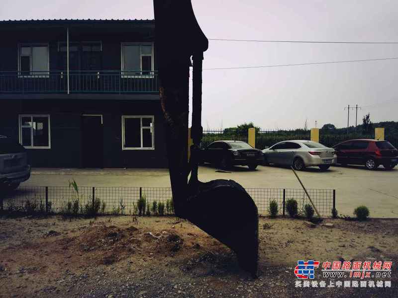 山西出售转让二手5900小时2012年日立ZX240LC挖掘机