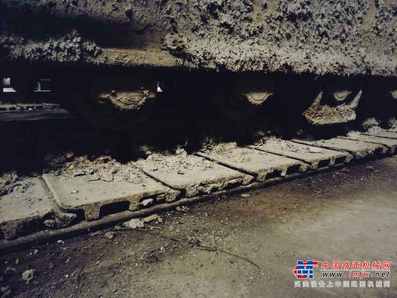 山西出售转让二手13055小时2010年斗山DH220LC挖掘机