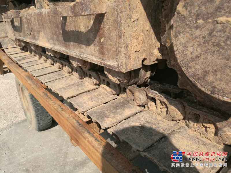 山西出售转让二手5400小时2012年三一重工SY65挖掘机