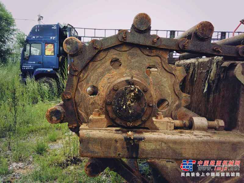 山西出售转让二手3880小时2012年斗山DH225LC挖掘机