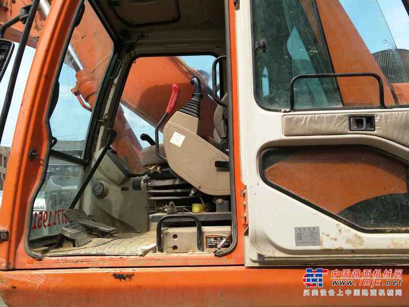 贵州出售转让二手6805小时2011年斗山DH225LC挖掘机