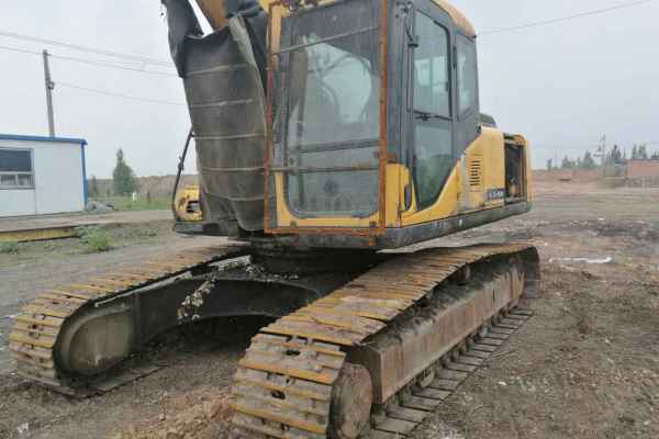 山西出售转让二手6700小时2012年三一重工SY230C挖掘机