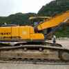 贵州出售转让二手6308小时2012年三一重工SY215C挖掘机