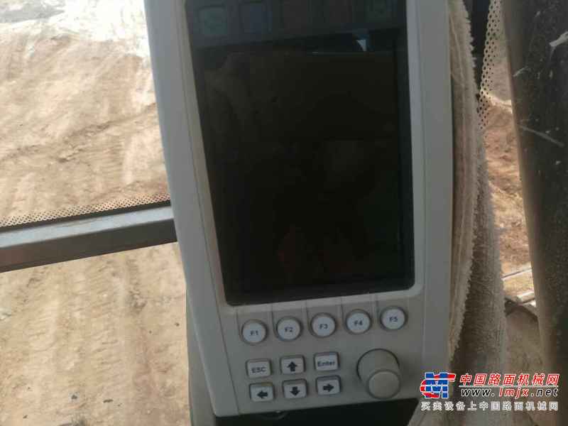山西出售转让二手5200小时2012年三一重工SY215C挖掘机