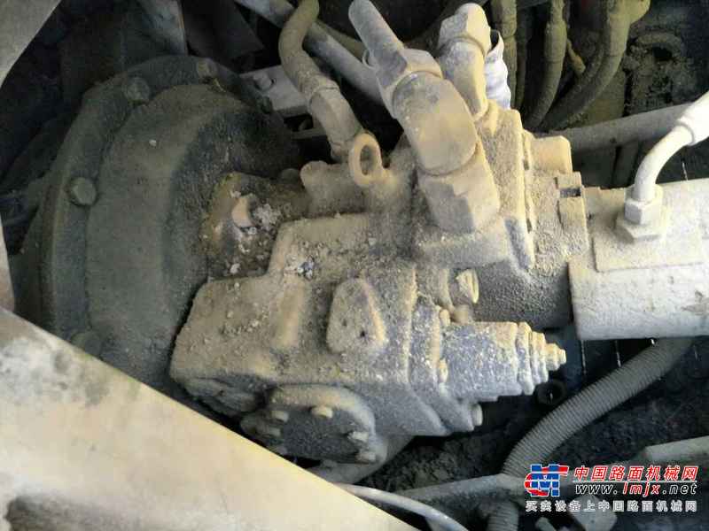 贵州出售转让二手8000小时2009年柳工908C挖掘机