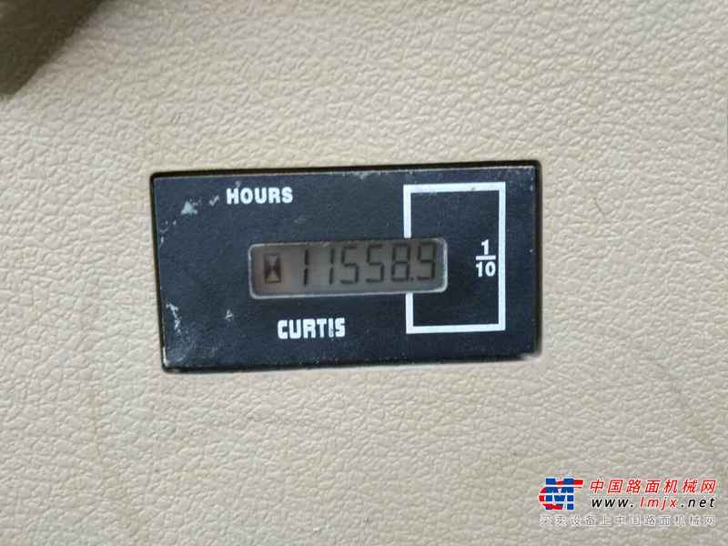 贵州出售转让二手11558小时2011年斗山DH225LC挖掘机