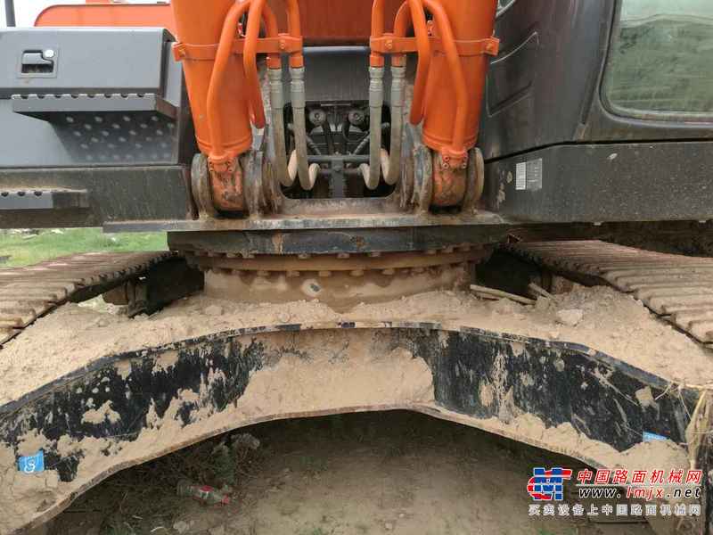 山西出售转让二手2600小时2012年日立ZX330挖掘机