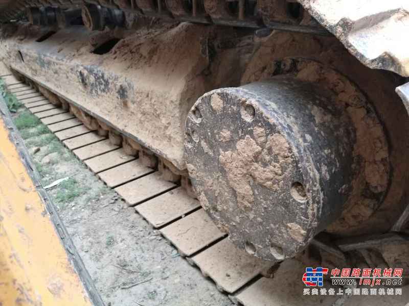 山西出售转让二手2800小时2012年日立ZX260LCH挖掘机