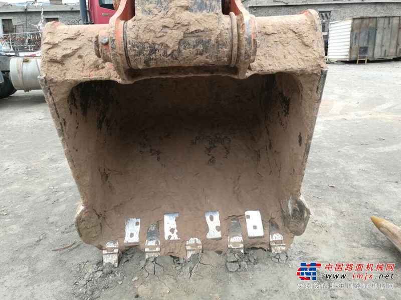 山西出售转让二手2800小时2012年日立ZX260LCH挖掘机