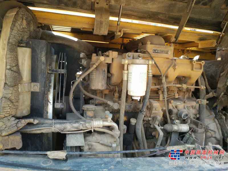 贵州出售转让二手7883小时2012年玉柴YC85挖掘机