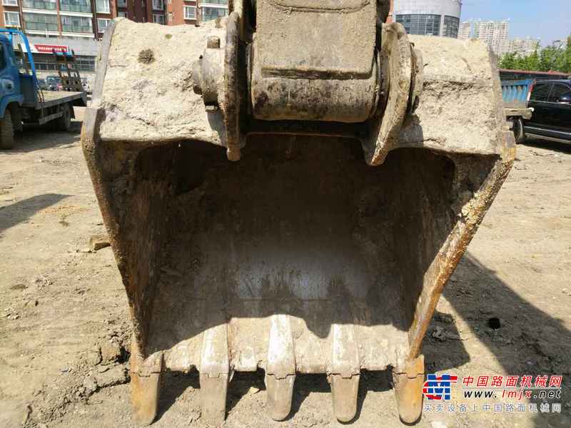 贵州出售转让二手6753小时2013年三一重工SY235C挖掘机